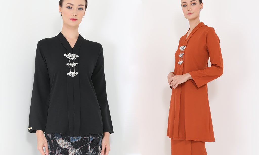 Baju Kebaya